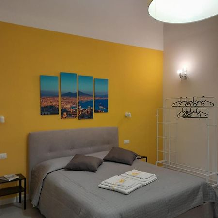 Bed and Breakfast Monteoliveto 5 Napoli Esterno foto