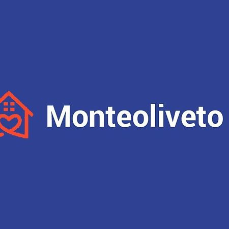 Bed and Breakfast Monteoliveto 5 Napoli Esterno foto