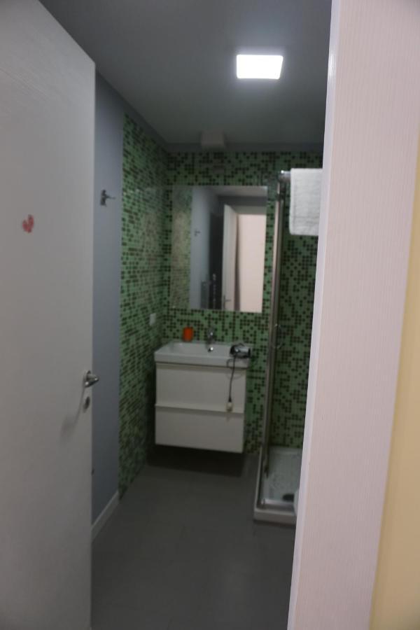 Bed and Breakfast Monteoliveto 5 Napoli Esterno foto