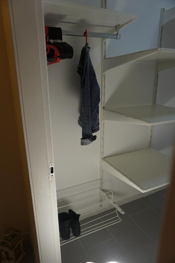 Bed and Breakfast Monteoliveto 5 Napoli Esterno foto