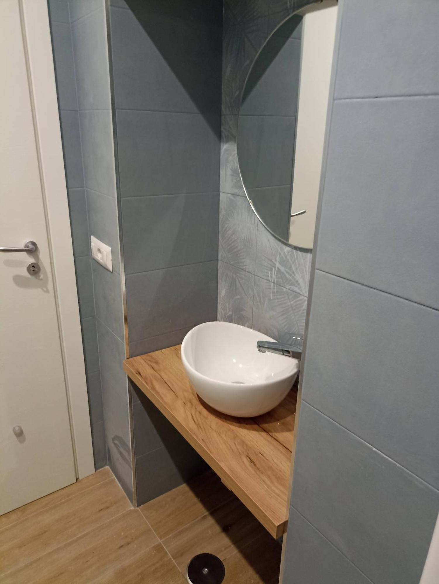 Bed and Breakfast Monteoliveto 5 Napoli Esterno foto