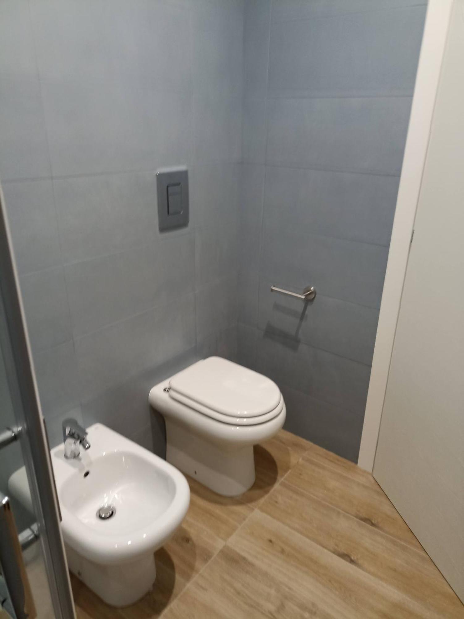 Bed and Breakfast Monteoliveto 5 Napoli Esterno foto