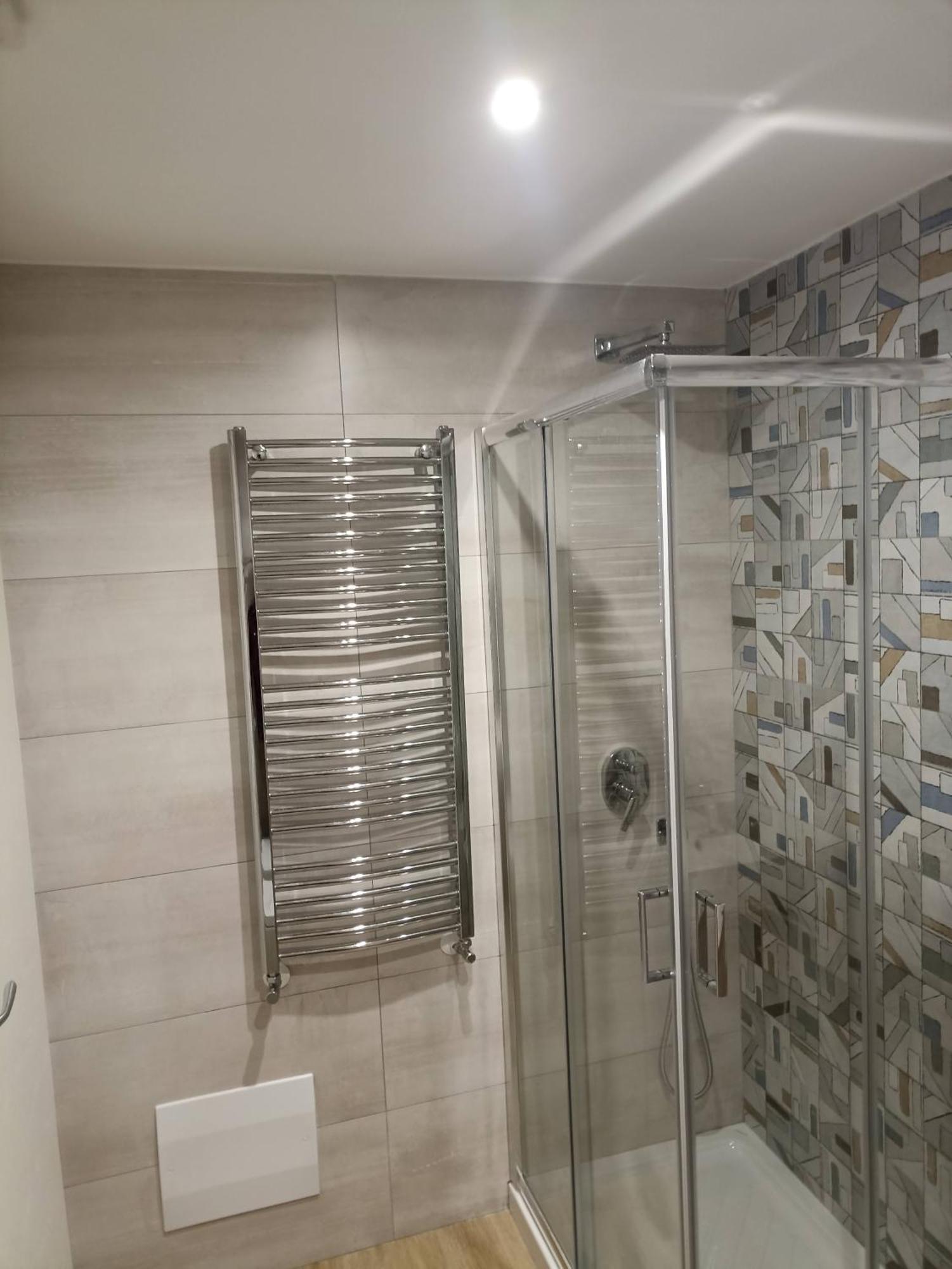 Bed and Breakfast Monteoliveto 5 Napoli Esterno foto