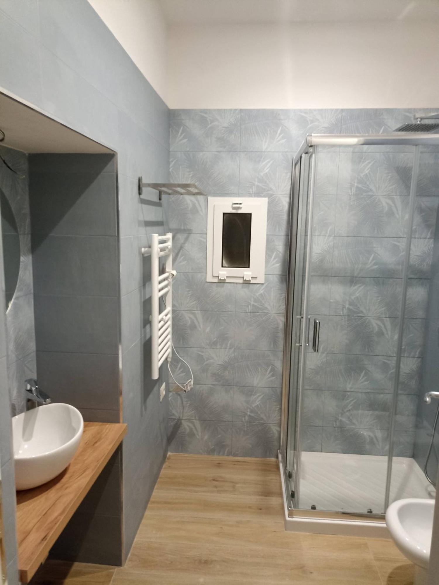 Bed and Breakfast Monteoliveto 5 Napoli Esterno foto