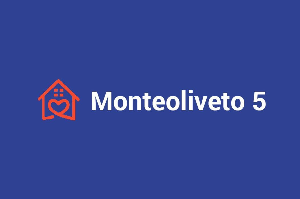 Bed and Breakfast Monteoliveto 5 Napoli Esterno foto